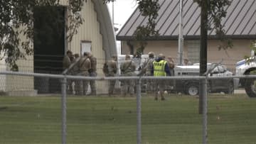 トランプ政権によるシカゴへの州兵派遣を一時的に差し止める判断　米イリノイ州の連邦地方裁判所