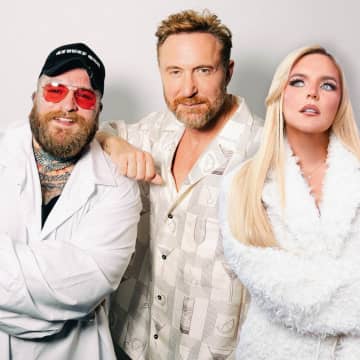 デヴィッド・ゲッタ、テディ・スウィムズ、トーンズ・アンド・アイによる豪華コラボの新曲「Gone Gone Gone」をリリース！