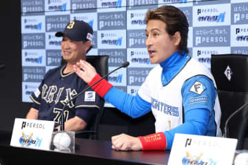 【パＣＳ】日本ハムにファーストステージ突破の秘策　新庄監督が密かに狙うオリックスの「穴」