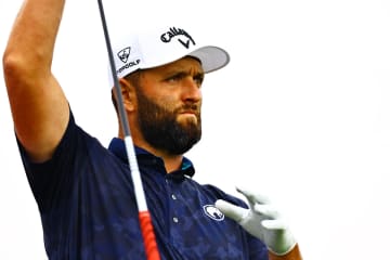 ラームが18位に浮上 星野陸也は予選落ち