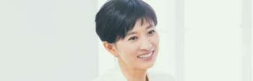 ｢ぐいぐい呑んでは申し訳ない｣菊川怜『大奥』以来の主演映画で｢ますます好きに｣、不安や心配も｢子どもたちのことを忘れて…切り替えられるだろうか｣