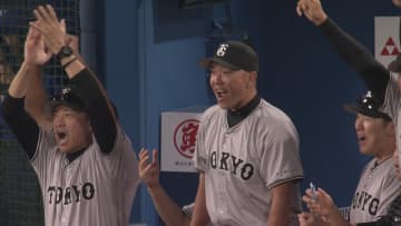 巨人・阿部監督「やるべきことをみんなで結集すればすごく強いチームに」CSでのポイント語る「3位からどこまではい上がれるか」