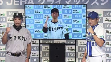 阪神・藤川監督「夏までのチームとは違う」　4番復帰のDeNA、巨人を警戒　各チームの“キーマン”は？