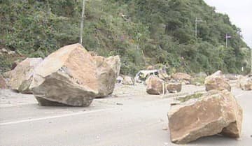 最大震度6強…鳥取西部地震から25年　記憶風化に直面しながらどうつなぐ「防災のバトン」被災地で育む防災力