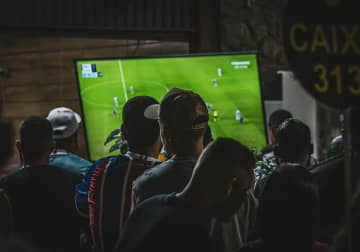 スポーツ観戦時の「感情」を可視化…博報堂とDAZNが仕掛ける次世代アドテク