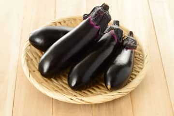 ナスを食べてはいけない『4つのサイン』　腐っているかを見分ける方法とは