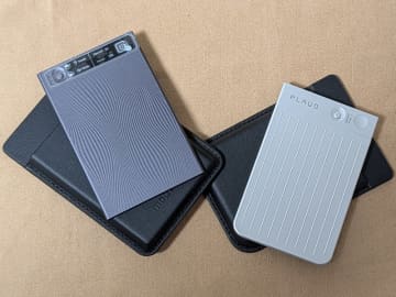 【山田祥平のRe:config.sys】近頃都に流行るAIボイスレコーダ