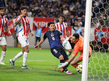 「最近は低迷している」「過大評価は禁物」３戦未勝利の日本を中国ファンが不安視。一方、自国との比較も「我々には親善試合の相手もいない」