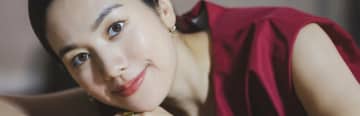 3月3日に結婚！筧美和子が語る初の主演映画｢嬉しかった｣陣内孝則の言葉、難しかった｢手の動き」、人間関係では｢先入観を持たないように｣