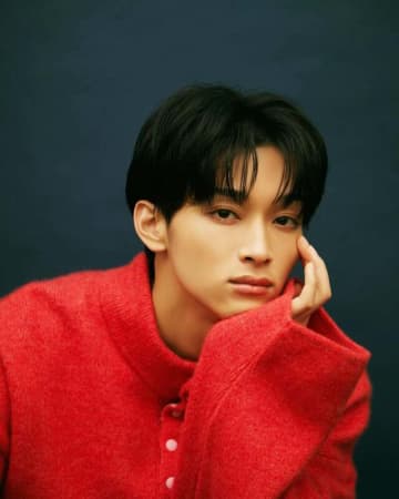 「めっちゃ雰囲気変わってる」朝ドラ俳優・松本怜生、オン眉＆短髪イメチェンが沸騰「なにこれ、かっこよ」