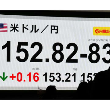 高市新総裁で「円安」急ピッチで加速…このままでは中小企業「物価高」倒産ラッシュに