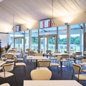 4日間でなんと495万円！PGAツアーの超VIPラウンジに日刊ゲンダイ記者が潜入取材