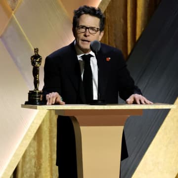 マイケル・J・フォックス、人生でやりたいことは「まだまだある」