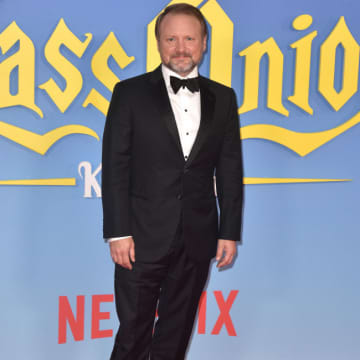 ライアン・ジョンソン監督、『ナイブズ・アウト』4作目は白紙状態