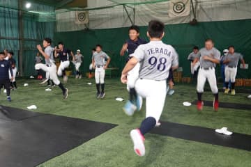 「ランニングは無しでもいい」　惰性のアップに疑問…中学強豪が向き合う“準備の本質”