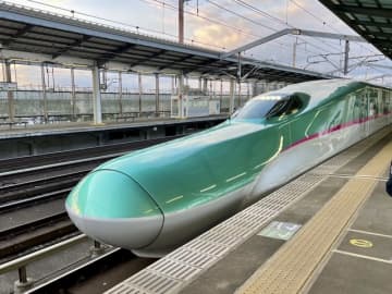 JR東日本、SixTONESコラボの発車メロディ中止　「危険な収音行為」相次ぎ安全を優先