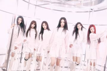 AtHeart、デビュー曲「Plot Twist」英語バージョンを全世界同時リリース！リリック・ビデオも公開