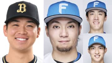【パ・CS】予告先発はオリックス・山下舜平大と日本ハム・伊藤大海　新庄監督は以降の先発予定もサプライズ発表