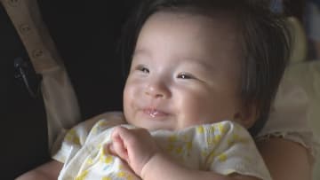 小さく生まれても大きな可能性を秘めて 〜1861グラムの低出生体重児で生まれた蘭ちゃんと家族の物語〜