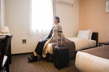 「未使用の予備を持ち帰る人けっこういる」の声も　ホテルスタッフが持ち帰ってはいけないと呼びかけたまさかの備品とは