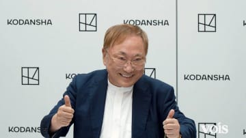 【動画】高須克弥院長、全身がん闘病中も前向き「夢の大きい病気」余命宣告は「させない！」