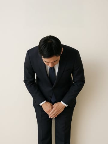 「ごめん」「申し訳ございません」…、日本語の謝罪表現紹介する投稿に中国ネットが反応