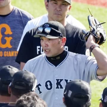 3位巨人のCS突破に暗雲…台風直撃で阿部監督が気を揉む“最悪のシナリオ”