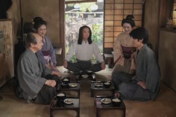 『ばけばけ』第11話、トキ（髙石あかり）と銀二郎（寛一郎）の新婚生活が不穏な気配に