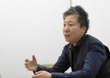 「大人は全員敵だと思ってた」 通知表オール1の"非行少女"から弁護士へ　松本亜土さんが語る「波乱の半生」
