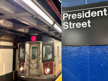 グラミー賞ラッパーがNY地下鉄駅でアナウンス、語り口はキュートでも内容は深刻