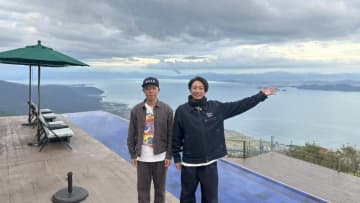 バイクの旅なら『相葉モータース』第２弾！