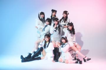 アイドルプロジェクト「PEAK SPOT」からlog you（ログ ユー）誕生