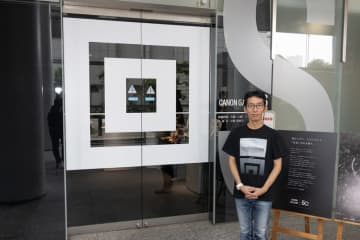 モノクロでとらえた、道東の厳しくも美しい風景――小澤太一写真展「回」