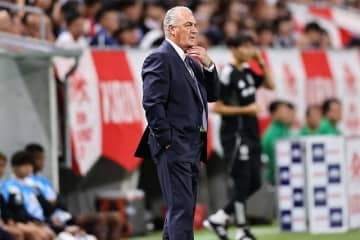 会見後の一言に拍手喝采。パラグアイ指揮官が語った日本への感謝「たくさんの方が優しくおもてなしをしてくれた」