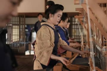 来週の『ばけばけ』“トキ”高石あかり、新婚生活が始まるも工場に不穏な空気が流れる