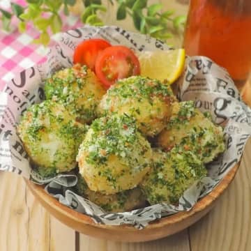 【じゃがいもは全部コレにする♡】「毎回、家族で取り合いになる！」「フライドポテトより好き！」簡単爆ウマおかずレシピ3選