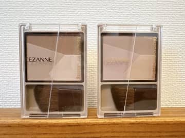 シェーディングの“濃い色だけ”使いきれない…でもセザンヌのシェーディングはまんべんなく使えて感動した