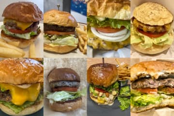 【新宿のハンバーガー おすすめ12選！】グルメバーガーやハンバーガーショップ、ダイナーやカフェで提供する絶品ハンバーガー【2025年最新版】