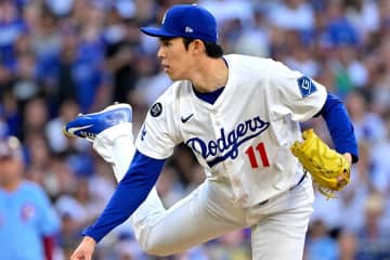 たった1億円…佐々木朗希、金満ドジャースで発揮する格安ぶり　“最低年俸”の現実