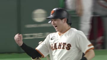 巨人・阿部監督が泉口友汰をCS“シリーズ男”に指名「彼の頑張りがなかったら今の位置にいない」3割マークの打撃に期待