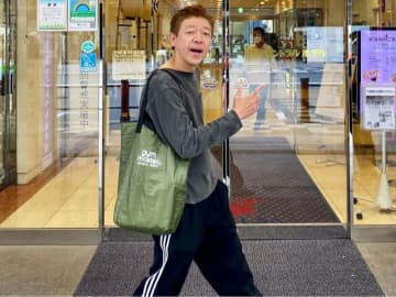 玉袋筋太郎「熟年のスプリット婚はユートピアなのか。夫婦のあり方はそれぞれ」【昭和オヤジ令和を生きる】