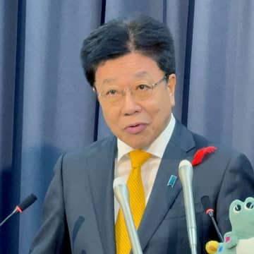 改ざん調査報告書の取りまとめ役・伊藤金融庁長官 「知らなかった」発言をお詫びしたけれど…【森友遺族・夫の死を巡る闘争記】