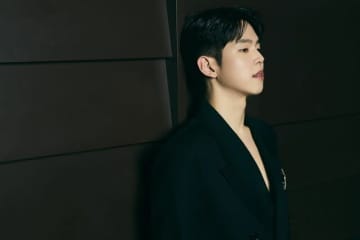 【韓流】“OSTの王子様”ポール・キムが語る、オリジナル曲とOST曲それぞれ大切にしていることとは？ 『涙の女王』OST誕生秘話も！〈インタビュー後編〉