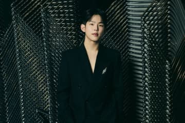 【韓流】『涙の女王』などで知られるOSTの名手ポール・キムが念願の日本デビュー「季節の移り変わりを日本語歌詞でも表現したかった」〈インタビュー前編〉