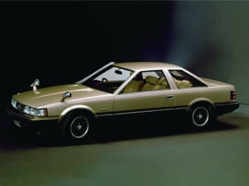 80～90年代 “国産名車”プレイバック「トヨタ 初代ソアラ／1981年」編　【バック・トゥ・ザ・モーターズ】