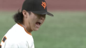 “中継ぎは無失点で抑えるところは変わらない”　巨人・田中瑛斗　プロ8年目にして初のCSへ