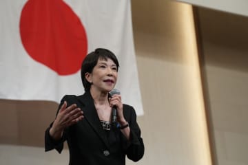 高市早苗氏が総理大臣になったら日米関係は三重の挑戦に直面―中国人専門家