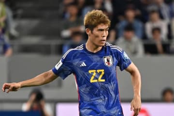 長期離脱中のDF冨安健洋、復帰へ意気込み「今はただ早く戻りたい！サッカーしたい！」
