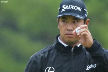 ＜速報＞松山英樹は前半3アンダー　金谷拓実が日本勢トップ