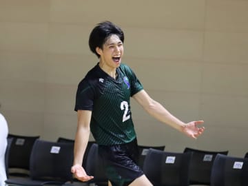 VC長野　千葉貫世と藤澤慶一郎の加入を発表